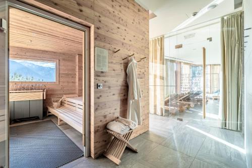 Gallery image of NIDUM - Casual Luxury Hotel in Seefeld in Tirol