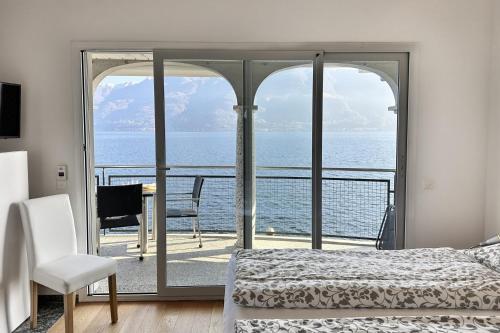 Residenza Delphin by Fewotessin