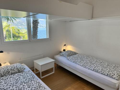Residenza Delphin by Fewotessin