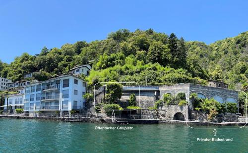Residenza Delphin by Fewotessin
