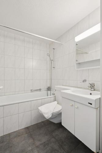 Chic central studio - modern - Crown 27