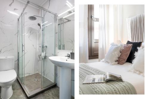 Apartamento con solera en el corazón de Triana by Miisterhost