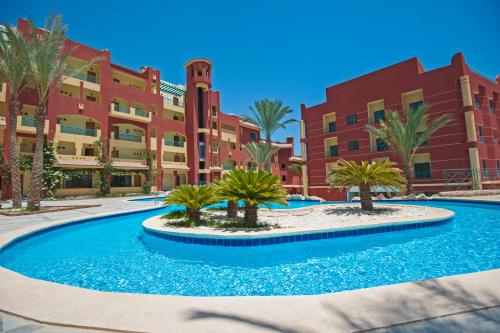 Sun & Sea Hotel - Hurghada