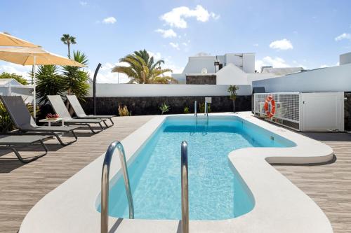 Casa Alegranza 1A 2 by Escape Home