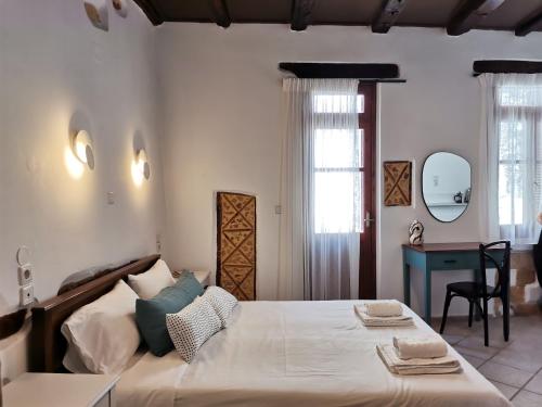 casa di pietra