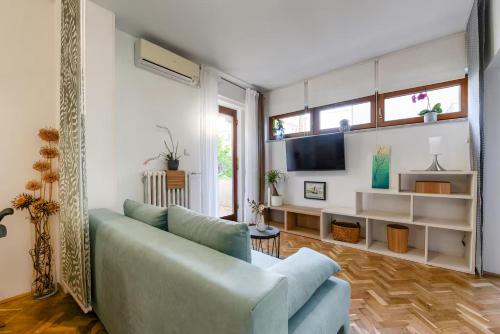Zadar Sun & Sea Apartments