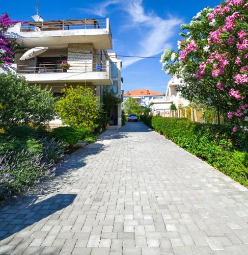 Zadar Sun & Sea Apartments