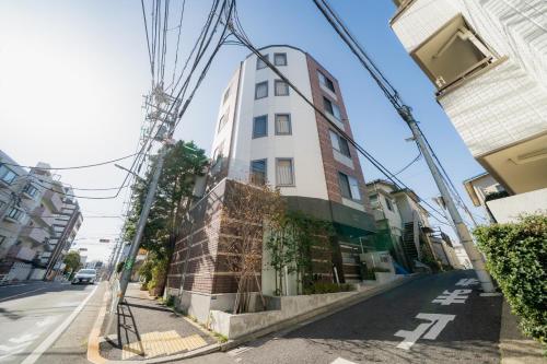 レジーン恵比寿