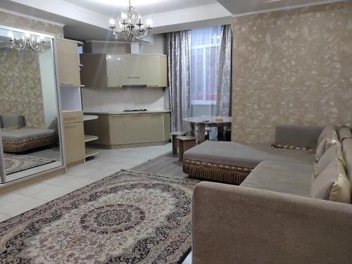 Cuina o zona de cuina de Филармония