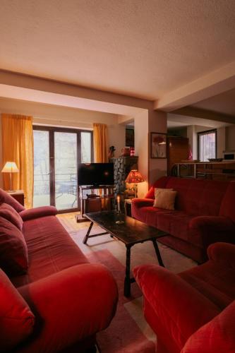 Nona's Chalet - Brezovicë