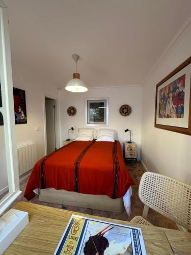 Cascais Center, Charming 2 Bedroom Apartment photo 2