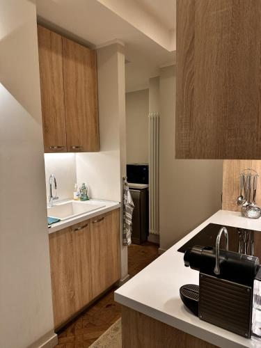 Foto Appartamento Piazzetta - Casa Cossere - Suite 3