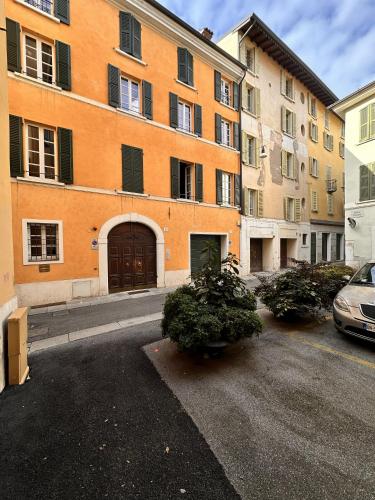 Foto Appartamento Piazzetta - Casa Cossere - Suite 6