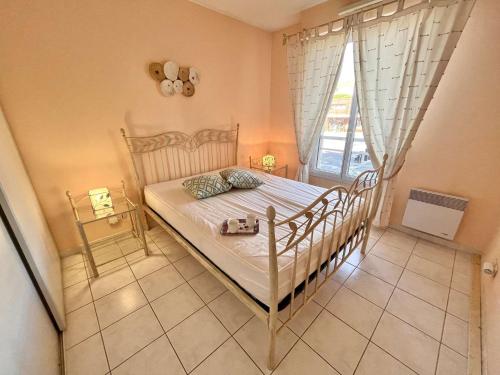 SR110-108 Appt 3 pièces 4 personnes ST RAPHAEL