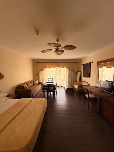 Domina Coral Bay Imperial Suite Elisir 1