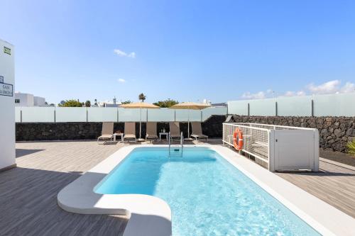 CASA LA GRACIOSA 2A 2 by Escape Home