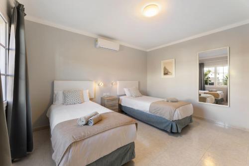 CASA LA GRACIOSA 2A 2 by Escape Home