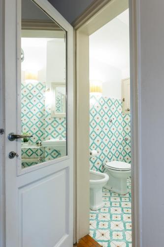 Suite Charming San Marco 4 posti letto photo 8
