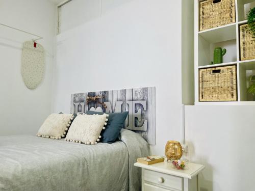 Estudio Playazo Jimena by At Home Costa del Sol