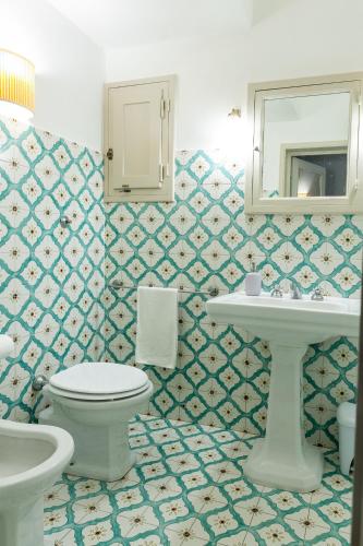 Suite Charming San Marco 4 posti letto photo 24