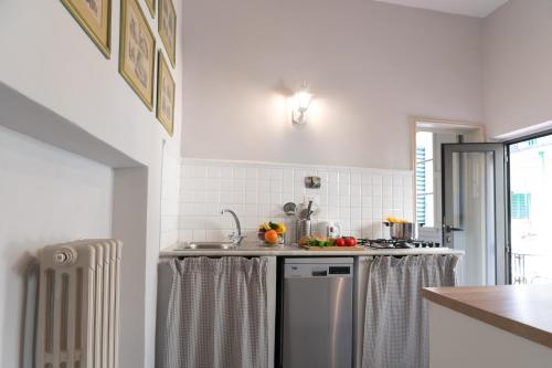 Suite Charming San Marco 4 posti letto photo 26