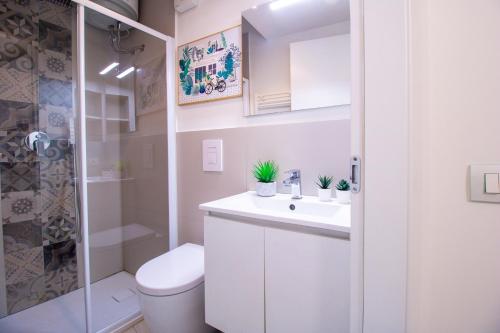 Chèrie - RELAX in Porta Venezia, Wifi, Metro M1, Clima, Alexa, appartamento in centro Milano