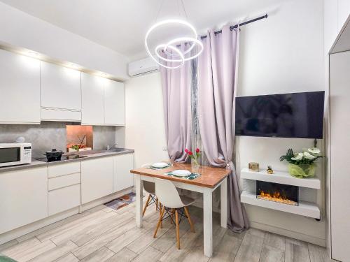 Chèrie - RELAX in Porta Venezia, Wifi, Metro M1, Clima, Alexa, appartamento in centro Milano