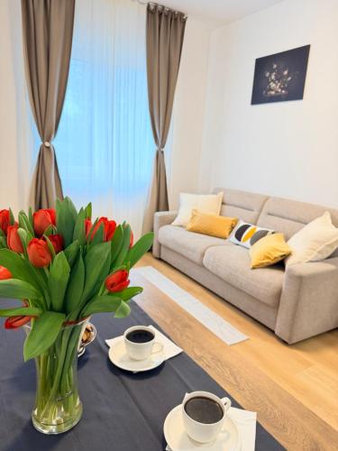 Foto Parkside Apartments Prague