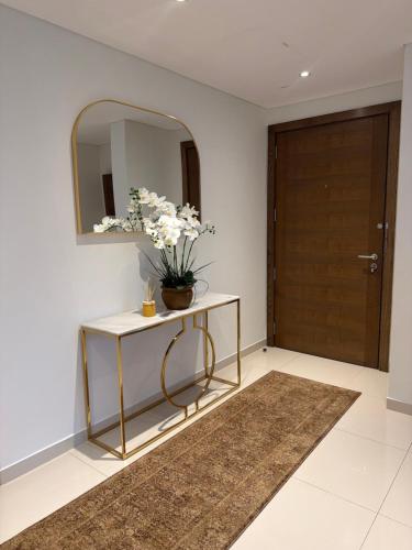 Almarsa holiday apartment
