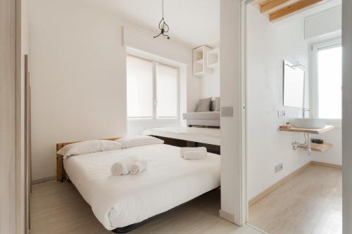 Abbiategrasso - Volvinio - Spazioso Monolocale