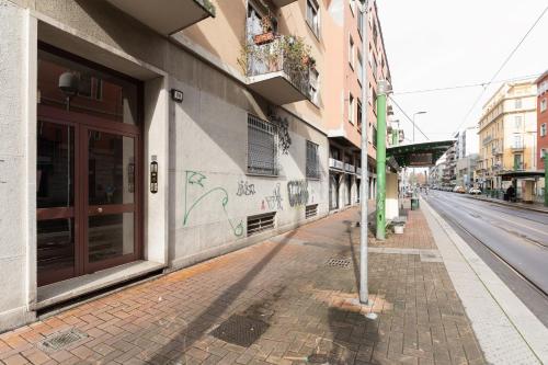 Abbiategrasso - Volvinio - Spazioso Monolocale