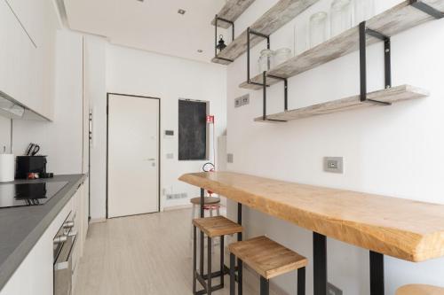 Abbiategrasso - Volvinio - Spazioso Monolocale