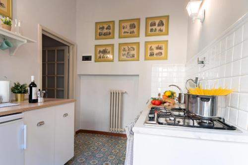 Suite Charming San Marco 4 posti letto photo 28