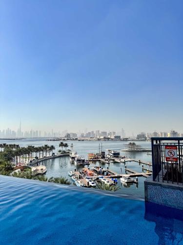PVH - Creek Residences South T3 - Harbourfront 2BR