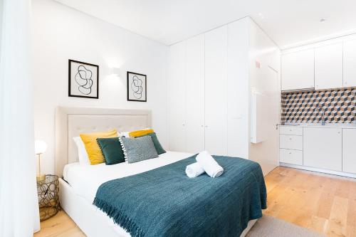 GuestReady - Studio in Porto