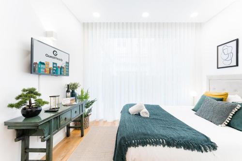 GuestReady - Studio in Porto