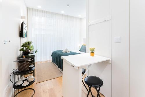 GuestReady - Studio in Porto