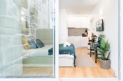 GuestReady - Studio in Porto