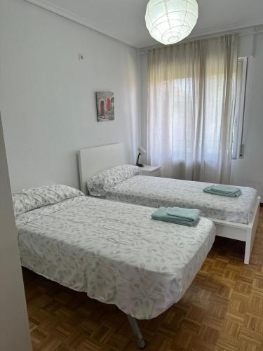 Apartamento acogedor en Logroño