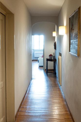Suite Charming San Marco 4 posti letto photo 30