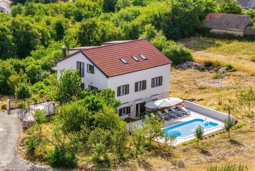 Villa Aurora Dalmatica