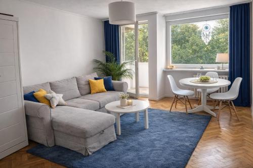 Apartamenty Trójmiejskie - Baltic by the sea