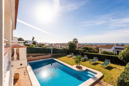 Villa Dolfins by Escape Home