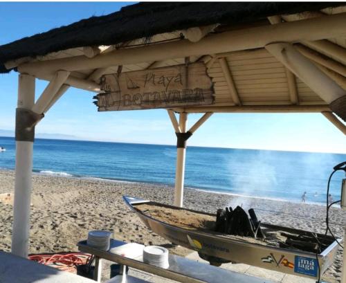 Centro Fuengirola Apartamento Melanie