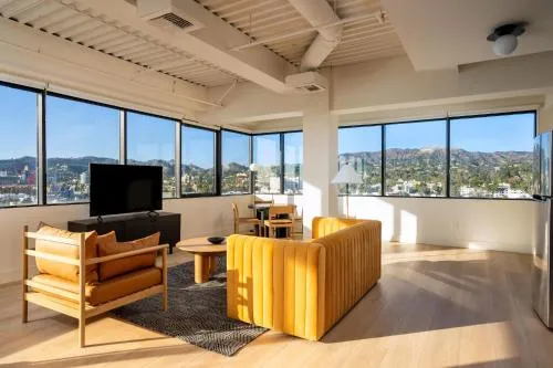 Kasa Sunset Los Angeles photo 20