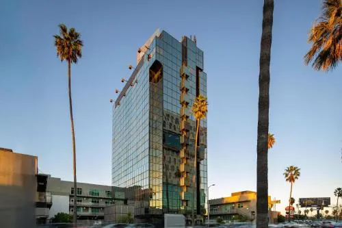 Kasa Sunset Los Angeles photo 1