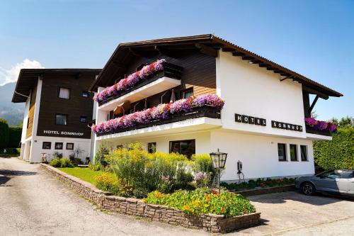 Hotel Sonnhof