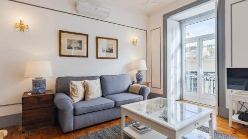 Classic & Super Central Apartment by LovelyStay