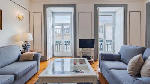 Classic & Super Central Apartment by LovelyStay