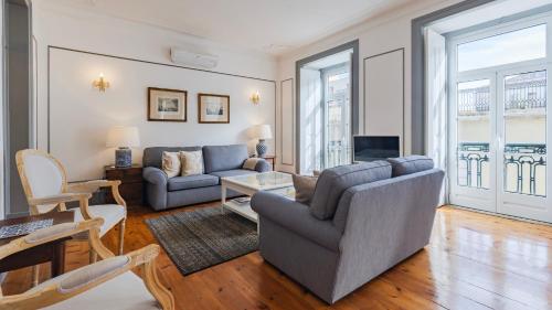 Classic & Super Central Apartment by LovelyStay